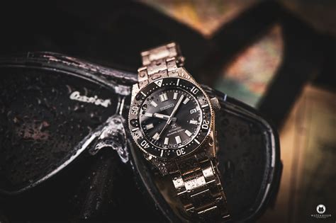 best dive watches 2023|most accurate budget diver watch.